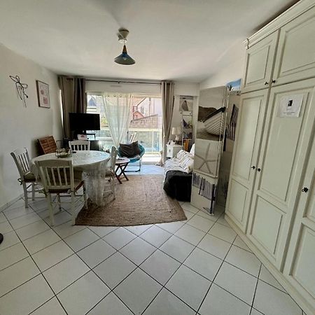 Grand Studio Lumineux Le Touquet ภายนอก รูปภาพ