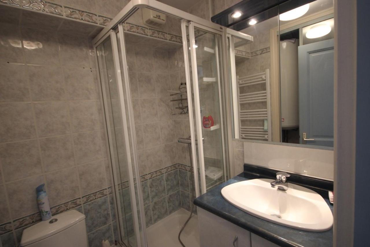 Grand Studio Lumineux Le Touquet ภายนอก รูปภาพ