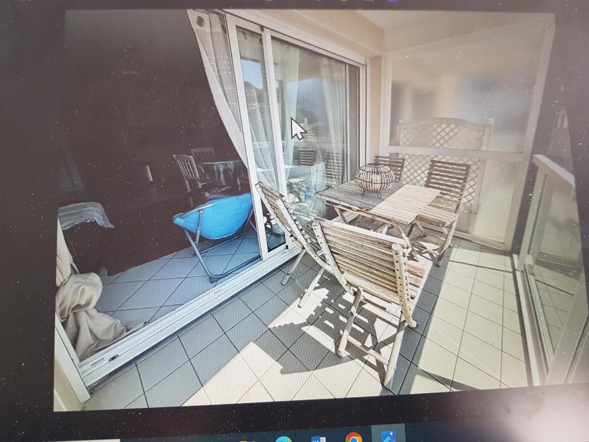 Grand Studio Lumineux Le Touquet ภายนอก รูปภาพ